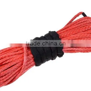 Hand Winch With Wire Rope Tow Rope for Truck/atv/utv/jeep XINSAILFISH thumbnail-1
