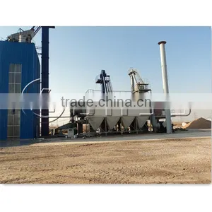 45-60T/H Dry Mortar Mixing Machine,dry Mix Mortar Production Line thumbnail-1