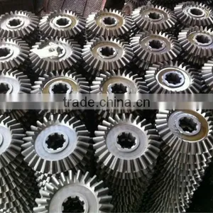 Gear,change Gear,plough Point for Agricultural Machines, thumbnail-1