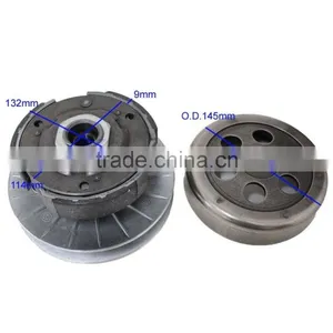 Buyang Feishen & LINHAI 260 300cc ATV GO KART BUGGY 135mm Complete Small CLUTCH thumbnail-1
