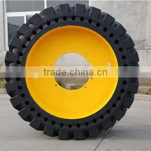 Tube Type 17.5-25 12pr Wheel Loader Otr Tyre E3/l3 thumbnail-2