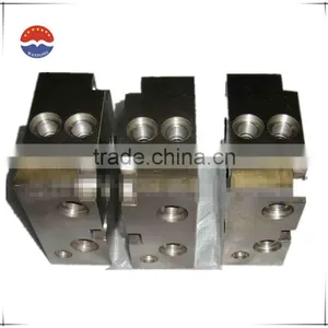 Hydraulic Manifold Blocks Professional Factory thumbnail-1