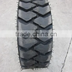 China Used Tyre Wheel Barrow Tire Skid Steer Tyre 10-16.5 12-16.5 15-19.5 11L-16 thumbnail-3