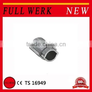 Tractor Parts Cold Drawn 2 Lemon Tube of Pto Shaft in China thumbnail-2