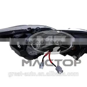 Body Parts Head Light Head Lamp for LEXUS GS300 thumbnail-3