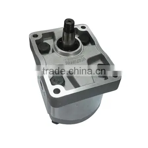 C25X Gear Pump for CARRARO Tractor thumbnail-1