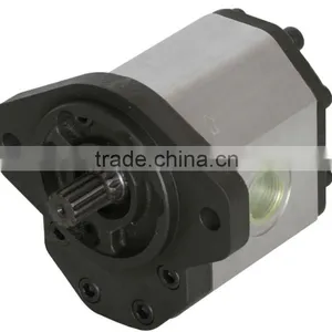 Group30 KHP3A0 Agricultural Gear Pump for Agriculture Machinery thumbnail-1