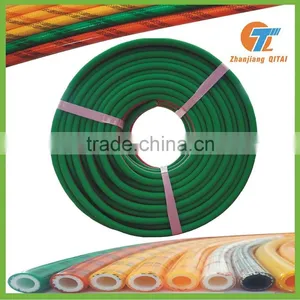 Inside Diameter 8mm Industrial Welding Hose thumbnail-2