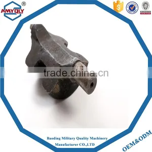 Single Cylinder Balance Shaft for ZH ZS Model Diesel Engine thumbnail-1