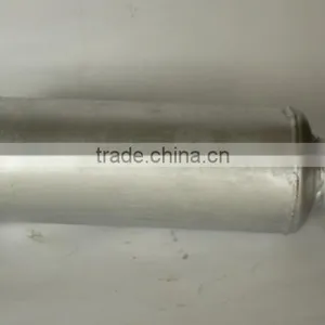 Hot Seal Farm Diesel Engine Parts L132 Exhaust Pipe Tuning Exhaust Muffler For Tractors thumbnail-6