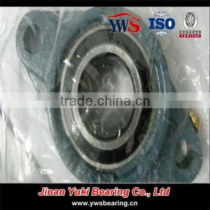 Spherical Insert Ball Bearing UCFL206 thumbnail-1