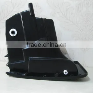 High Precision OEM Good Quality Plastic Parts Molding thumbnail-5