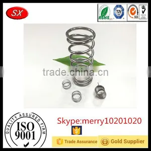 Customized Spring Steel Made Familia Coil Spring Manufacturer thumbnail-1