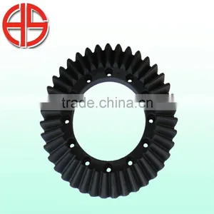 Made in China Nylon Gears Nylon Pinion Gears thumbnail-4