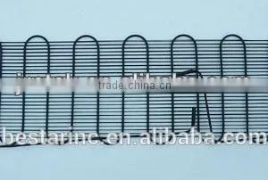 Wire on Tube Condenser for Refrigerator thumbnail-4