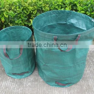 Garden Leaf Sack thumbnail-4