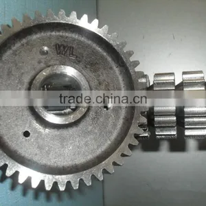Longline Fishing Gear/fixed Gear Bicycle Wholesale/plastic Worm Gear thumbnail-3