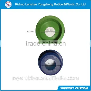 Customized Plastic Injection Molding Plastic End Caps thumbnail-4