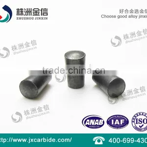 Supply Professional Tungsten Carbide Wheel Plate Studs/ Pins thumbnail-1