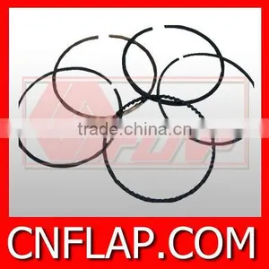 2 Stroke Piston Ring thumbnail-1