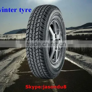 235/55R17 Winter and Snow Car Tyre thumbnail-1
