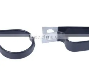 High Quality Rubber Band Hose Clamp thumbnail-3