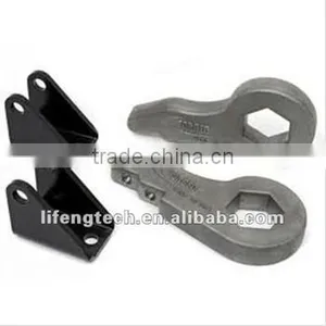 China Manufacturing Precision Adjust Arm thumbnail-1