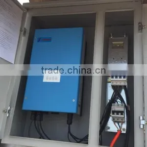 3 kw Solar Inverter for Submersible for Three Phase Pump; JNP3KH thumbnail-5