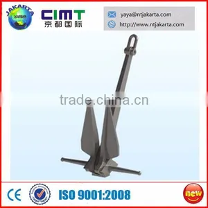 Stainless Steel Boat Anchors From Chinese for Sales thumbnail-4
