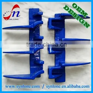 China Wholesale Plastic Injection Molding Pipe thumbnail-2