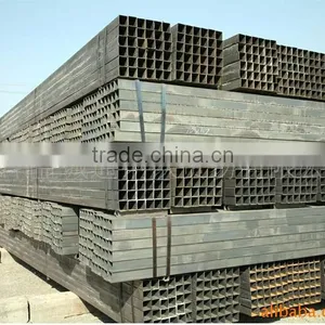 Good and Various of Square Steel Pipe/TUBE thumbnail-1