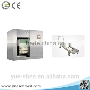 Cheap Medical Motorized Autoclave Sterilizer Surgical thumbnail-3