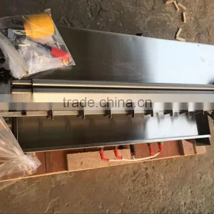 Cold Glue Paste Machine, China Manufacturer Small Carton Paper Gluing Machine thumbnail-4