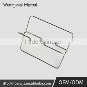 Customized Wire Display Rack,hot Sale Display Metal Racks for Shops, High Quality Metal Rack thumbnail-4
