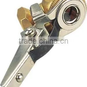 Brass Pump Adaptor for 1/4'' Hose thumbnail-4