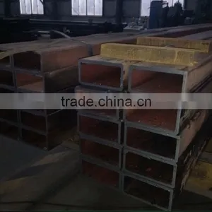 Steel Hollow Section,Square/Rectangular Steel Tube thumbnail-4