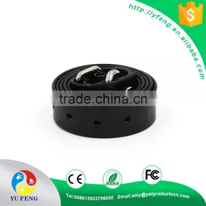 Waterproof Rechargeable LCD Electronic Shock Remote Dog Training Collar thumbnail-3