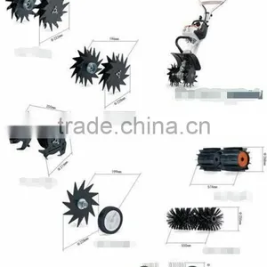 Garden Multi-Task Tools thumbnail-1