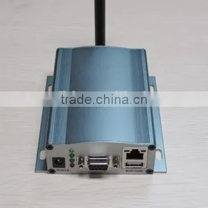Long Range RFID Active 2.4GHz Reader thumbnail-2