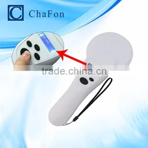 134 Khz Rfid Handheld 134.2 Khz Rfid Reader Pets thumbnail-5
