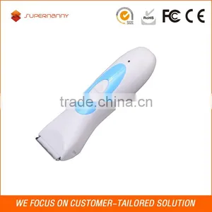Most Popular Men Clipper Rechargeable Made In China Hair Clippers thumbnail-3