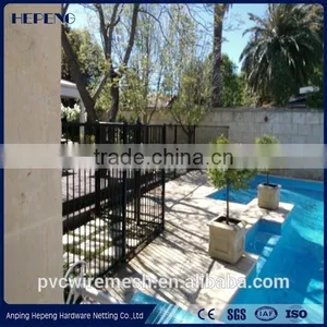 Anping Hepeng Swiming Pool Fence thumbnail-5