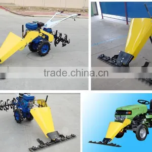 Mini Scissor Mower, Alfalfa Cutter thumbnail-1