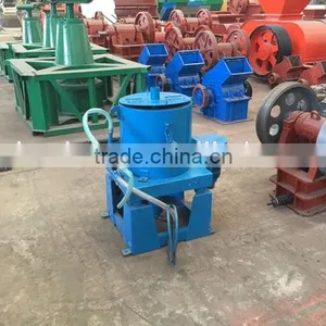 98% Recovery Gold Refining Machine/Gold Centrifugal Concentrator thumbnail-2