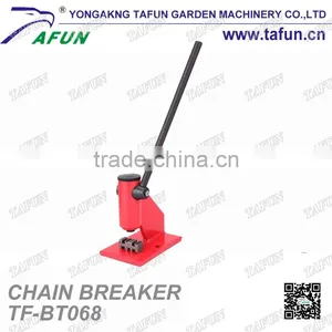 Small Chain Cutting Tools Machine thumbnail-1