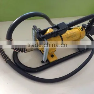 Foot Operation Hydraulic Pump CFP-800 thumbnail-2