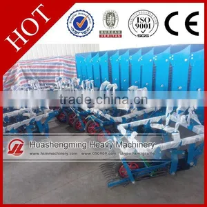 HSM ISO CE 2 Years Warranty Mini Harvester Potato Peanut Cassava Onions Garlic thumbnail-6