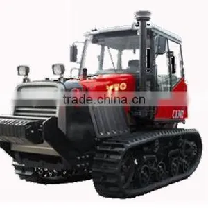 YTO BRAND 802RTCrawler Tractor Hot Sales With Cheap Price thumbnail-5