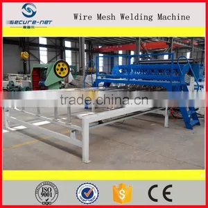 Factory Direct Sales Steel Grating Welding Machine thumbnail-4