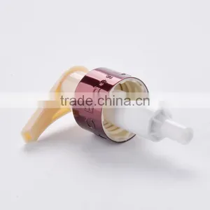24/28mm Plastic Lotion Pumps With Many Different Head Options thumbnail-6